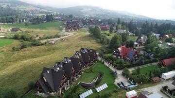 Фотографии Апартаменты Apartament Giewont г. Косцелиско (Польша) №4 Фото Апартаменты Apartament Giewont г. Косцелиско 4