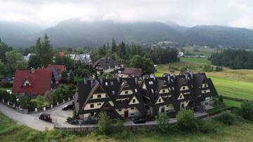 Фотографии Апартаменты Apartament Giewont г. Косцелиско (Польша) №3 Фото Апартаменты Apartament Giewont г. Косцелиско 3