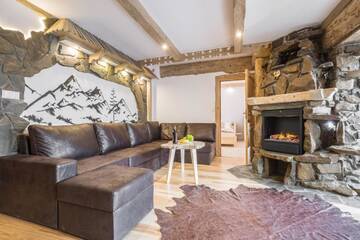 Фотографии Апартаменты Apartamenty Kiry Zakopane г. Косцелиско (Польша) №1 Фото Апартаменты Apartamenty Kiry Zakopane г. Косцелиско 1
