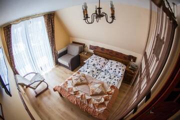 Фотографии Проживание в семье Apartamenty-Wynajem pokoi Zbigniew Tylka г. Косцелиско (Польша) №5 Фото Проживание в семье Apartamenty-Wynajem pokoi Zbigniew Tylka г. Косцелиско 5