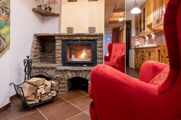 Фотографии Апартаменты Apartamenty widokowe Cztery Pory Roku г. Косцелиско (Польша) №5 Фото Апартаменты Apartamenty widokowe Cztery Pory Roku г. Косцелиско 5