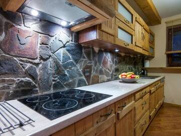 Фотографии Апартаменты с террасой Апартаменты Apartament Domino - Kościelisko Chotarz г. Косцелиско (Польша) №51 Фото номера Апартаменты с террасой Апартаменты Apartament Domino - Kościelisko Chotarz г. Косцелиско 51