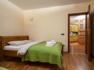 Фотографии Апартаменты с террасой Апартаменты Apartament Domino - Kościelisko Chotarz г. Косцелиско (Польша) №53 Фото номера Апартаменты с террасой Апартаменты Apartament Domino - Kościelisko Chotarz г. Косцелиско 53