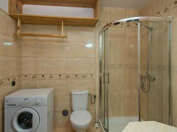 Фотографии Апартаменты с террасой Апартаменты Apartament Domino - Kościelisko Chotarz г. Косцелиско (Польша) №59 Фото номера Апартаменты с террасой Апартаменты Apartament Domino - Kościelisko Chotarz г. Косцелиско 59