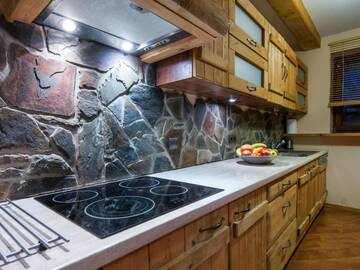Фотографии Апартаменты с террасой Апартаменты Apartament Domino - Kościelisko Chotarz г. Косцелиско (Польша) №12 Фото номера Апартаменты с террасой Апартаменты Apartament Domino - Kościelisko Chotarz г. Косцелиско 12