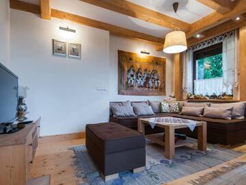 Фотографии Апартаменты с террасой Апартаменты Apartament Domino - Kościelisko Chotarz г. Косцелиско (Польша) №25 Фото номера Апартаменты с террасой Апартаменты Apartament Domino - Kościelisko Chotarz г. Косцелиско 25