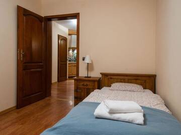 Фотографии Апартаменты с террасой Апартаменты Apartament Domino - Kościelisko Chotarz г. Косцелиско (Польша) №9 Фото номера Апартаменты с террасой Апартаменты Apartament Domino - Kościelisko Chotarz г. Косцелиско 9