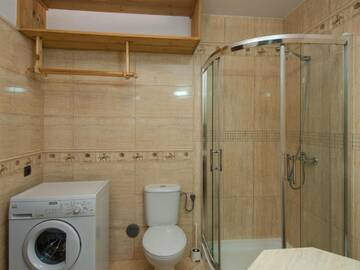 Фотографии Апартаменты с террасой Апартаменты Apartament Domino - Kościelisko Chotarz г. Косцелиско (Польша) №7 Фото номера Апартаменты с террасой Апартаменты Apartament Domino - Kościelisko Chotarz г. Косцелиско 7
