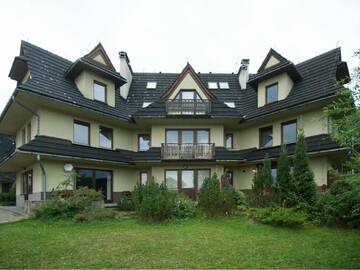Фотографии Апартаменты с террасой Апартаменты Apartament Domino - Kościelisko Chotarz г. Косцелиско (Польша) №62 Фото номера Апартаменты с террасой Апартаменты Apartament Domino - Kościelisko Chotarz г. Косцелиско 62