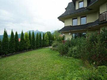 Фотографии Апартаменты с террасой Апартаменты Apartament Domino - Kościelisko Chotarz г. Косцелиско (Польша) №63 Фото номера Апартаменты с террасой Апартаменты Apartament Domino - Kościelisko Chotarz г. Косцелиско 63