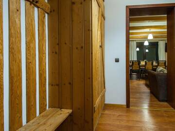 Фотографии Апартаменты Apartament Domino - Kościelisko Chotarz г. Косцелиско (Польша) №3 Фото Апартаменты Apartament Domino - Kościelisko Chotarz г. Косцелиско 3