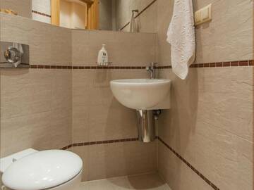 Фотографии Апартаменты с террасой Апартаменты Apartament Domino - Kościelisko Chotarz г. Косцелиско (Польша) №31 Фото номера Апартаменты с террасой Апартаменты Apartament Domino - Kościelisko Chotarz г. Косцелиско 31