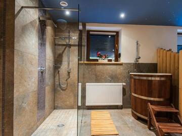 Фотографии Апартаменты с террасой Апартаменты Apartament Domino - Kościelisko Chotarz г. Косцелиско (Польша) №38 Фото номера Апартаменты с террасой Апартаменты Apartament Domino - Kościelisko Chotarz г. Косцелиско 38