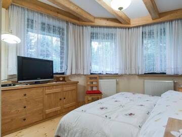 Фотографии Апартаменты с террасой Апартаменты Apartament Domino - Kościelisko Chotarz г. Косцелиско (Польша) №32 Фото номера Апартаменты с террасой Апартаменты Apartament Domino - Kościelisko Chotarz г. Косцелиско 32