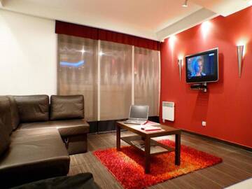 Фотографии Апартаменты Apartament Oaza г. Косцелиско (Польша) №4 Фото Апартаменты Apartament Oaza г. Косцелиско 4