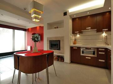 Фотографии Апартаменты Apartament Oaza г. Косцелиско (Польша) №2 Фото Апартаменты Apartament Oaza г. Косцелиско 2
