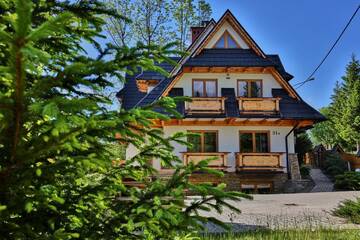 Фотографии Апартаменты Apartamenty Widokówka г. Косцелиско (Польша) №3 Фото Апартаменты Apartamenty Widokówka г. Косцелиско 3