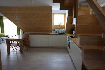 Фотографии Апартаменты Apartament Zimowit г. Косцелиско (Польша) №5 Фото Апартаменты Apartament Zimowit г. Косцелиско 5