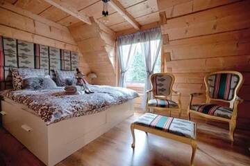 Фотографии Апартаменты Apartamenty Kierpcówka г. Косцелиско (Польша) №5 Фото Апартаменты Apartamenty Kierpcówka г. Косцелиско 5