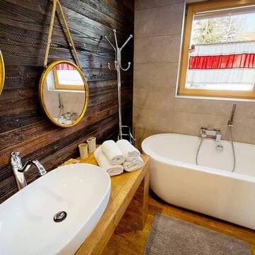 Фотографии Апартаменты Apartamenty Kierpcówka г. Косцелиско (Польша) №2 Фото Апартаменты Apartamenty Kierpcówka г. Косцелиско 2