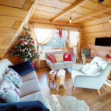 Фотографии Апартаменты Apartamenty Kierpcówka г. Косцелиско (Польша) №3 Фото Апартаменты Apartamenty Kierpcówka г. Косцелиско 3