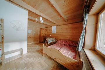 Фотографии Хостелы MTB Hostel г. Косцелиско (Польша) №4 Фото Хостелы MTB Hostel г. Косцелиско 4
