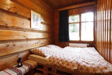 Фотографии Хостелы MTB Hostel г. Косцелиско (Польша) №1 Фото Хостелы MTB Hostel г. Косцелиско 1