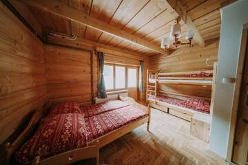 Фотографии Хостелы MTB Hostel г. Косцелиско (Польша) №2 Фото Хостелы MTB Hostel г. Косцелиско 2