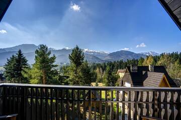 Фотографии Апартаменты Apartament Chateau Tatry Karpielówka г. Косцелиско (Польша) №3 Фото Апартаменты Apartament Chateau Tatry Karpielówka г. Косцелиско 3