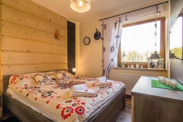 Фотографии Апартаменты Apartamenty Polana Sywarne Zakopane г. Косцелиско (Польша) №5 Фото Апартаменты Apartamenty Polana Sywarne Zakopane г. Косцелиско 5