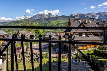 Фотографии Апартаменты Apartamenty Polana Sywarne Zakopane г. Косцелиско (Польша) №3 Фото Апартаменты Apartamenty Polana Sywarne Zakopane г. Косцелиско 3