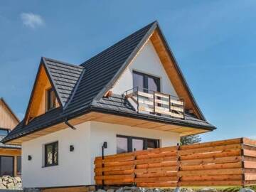 Фотографии Дома для отпуска ARKA HOUSE DOMEK WIDOKOWY г. Косцелиско (Польша) №1 Фото Дома для отпуска ARKA HOUSE DOMEK WIDOKOWY г. Косцелиско 1