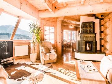 Фотографии Виллы TatryTop Panorama Lux Spa г. Косцелиско (Польша) №4 Фото Виллы TatryTop Panorama Lux Spa г. Косцелиско 4