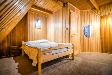 Фотографии Лоджи Chata pod Bukiem 1 г. Косцелиско (Польша) №5 Фото Лоджи Chata pod Bukiem 1 г. Косцелиско 5