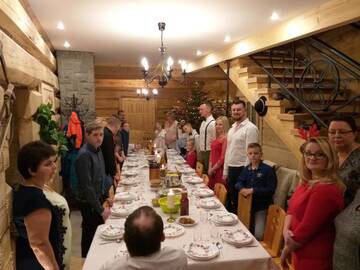 Фотографии Проживание в семье Apartamenty i pokoje Willa Elita г. Косцелиско (Польша) №3 Фото Проживание в семье Apartamenty i pokoje Willa Elita г. Косцелиско 3
