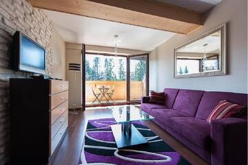 Фотографии Апартаменты Apartament Widokowy 40 г. Косцелиско (Польша) №4 Фото Апартаменты Apartament Widokowy 40 г. Косцелиско 4