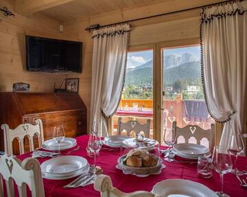 Фотографии Дома для отпуска TatryTop Luxury Chalets Zakopane г. Косцелиско (Польша) №3 Фото Дома для отпуска TatryTop Luxury Chalets Zakopane г. Косцелиско 3
