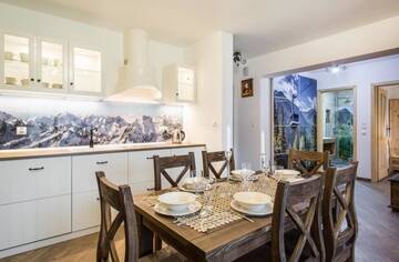 Фото Апартаменты udanypobyt Apartamenty Słoneczne г. Косцелиско 4