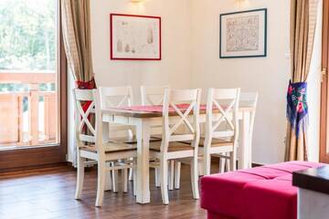 Фото номера Апартаменты с камином Апартаменты udanypobyt Apartamenty Słoneczne г. Косцелиско 19