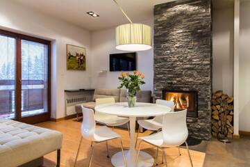 Фото Апартаменты udanypobyt Apartamenty Słoneczne г. Косцелиско 3