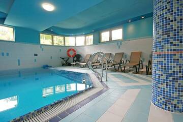 Фото номера Апартаменты с видом на горы Апартаменты Apartament Giewont г. Косцелиско 41