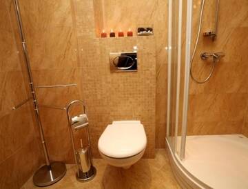 Фото номера Апартаменты с видом на горы Апартаменты Apartament Giewont г. Косцелиско 53