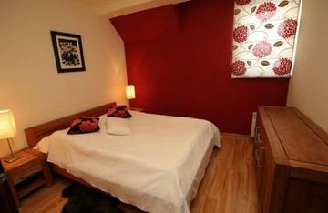 Фото номера Апартаменты с видом на горы Апартаменты Apartament Giewont г. Косцелиско 15