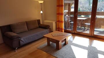 Фото номера Апартаменты с видом на горы Апартаменты Apartament Giewont г. Косцелиско 14