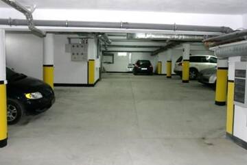 Фото номера Апартаменты с видом на горы Апартаменты Apartament Giewont г. Косцелиско 24