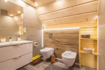 Фото номера Мезонет Апартаменты Apartamenty Kiry Zakopane г. Косцелиско 14