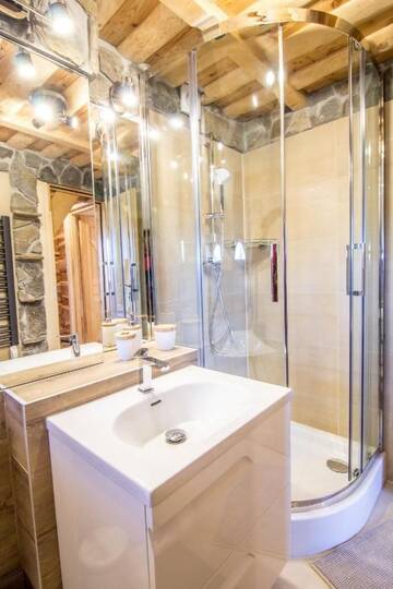 Фото номера Мезонет Апартаменты Apartamenty Kiry Zakopane г. Косцелиско 15