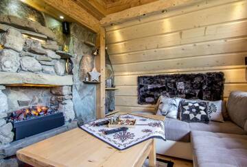 Фото номера Мезонет Апартаменты Apartamenty Kiry Zakopane г. Косцелиско 19