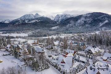 Фото номера Трехместный номер Проживание в семье Apartamenty-Wynajem pokoi Zbigniew Tylka г. Косцелиско 9