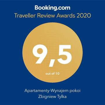 Фото номера Трехместный номер Проживание в семье Apartamenty-Wynajem pokoi Zbigniew Tylka г. Косцелиско 10